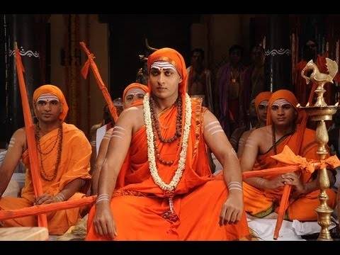 Jagadguru Adi Shankara Movie Review, Adi shankara movie review, movie review of Jagadguru adi shankara, jagadguru adi shankara review.